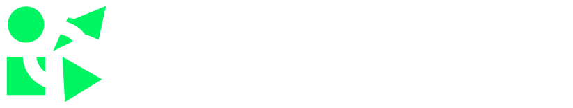 AI Playground Logo White Transparent png